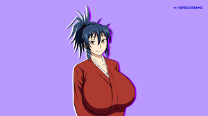 Its so…GOOD: Manyuu Hikenchou OVAs ReDUX – Fapservice
