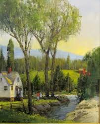 Tom Nicholas, N.A., A.W.S.