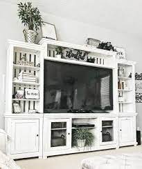 Maybe you would like to learn more about one of these? Follow This Article If You Want Ideas On Construct Your Very Own Ente Living Room Entertainment Center Farmhouse Entertainment Center Living Room Entertainment