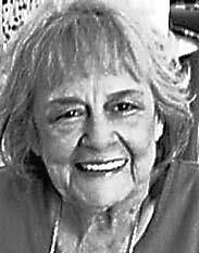 JOYCE VERLANDER Obituary (1931