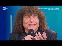 This is riccardo cocciante anno di pubblicazione: Riccardo Cocciante Domenica In 22 09 2019 Youtube