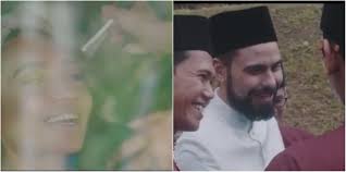 Yuna, atau nama sebenarnya, yunalis datuk mat zara'ai selamat diijab kabul dengan adam atau nama penuh. Video Penuh Majlis Perkahwinan Yuna Dipuji Netizen Amboi Mengerling Mata Adam Sinclair