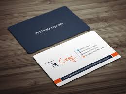 Maybe you would like to learn more about one of these? Modern Bold Software Development Business Card Design For A Company By Mdreyad Design 17320726