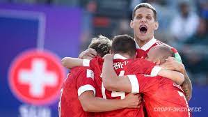 Предлагаем вашему вниманию прямую текстовую онлайн трансляцию полуфинального матча на чемпионате мира в россии, в котором встретятся сборные россии и швейцарии. Utju3mtc6gnaum