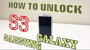 I felt that the styling was a bit dated; How To Unlock Samsung Galaxy S3 For All Networks At T T Mobile Vodafone Bell Rogers Etc Youtube