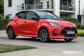 Check spelling or type a new query. Car Of The Year 2021 Toyota Yaris Wins Ruetir Ruetir