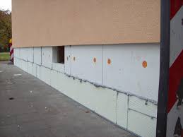 Altbau unter denkmalschutz © verband privater bauherren e.v. Sockeldammung Aufbau Der Dammung Und Arbeitsschritte Energie Fachberater