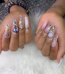 Pin On Claws And All