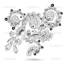 Gambar ragam hias flora fauna dan geometris bagus smp. Gambar Ragam Hias Flora Fauna Dan Geometris Bagus Smp Ypm 3 Taman Kreatif Dan Inovatif