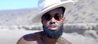 Conversations with Antoine Dunn