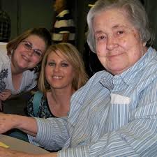 Wylma Dusenbery Obituary (2015)