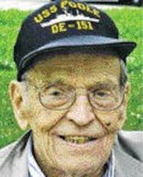 Today's obituary: Valentine Samuel Kish of Hesperia dies at 94