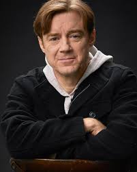 Burgess Jenkins: Movies, TV, and Bio