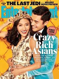 28 Romantic Comedies You Need To Have On Your Radar In 2018 Crazy Rich Asians Free Movies Online Entertainment Weekly