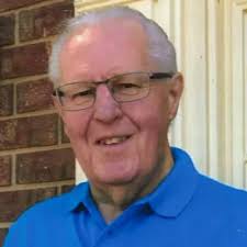 Obituary information for John Lester