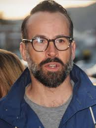 Film og serier med Jason Lee