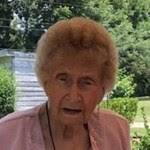 Evelyn Fritts Obituary