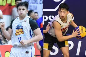 Specializing in drafts with top players on the nba horizon, player profiles, scouting reports, rankings and prospective international recruits. Anton Asistio Joshua Torralba Throw Names In 2021 Pba Draft