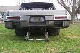 Image result for Steel Gray 1963 Polara