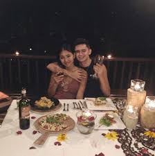Frasco mortiz is the director of this episode called signs of love. James Reid Nadine Lustre Spend Third Year Anniversary In Batangas Philippine Canadian Inquirer