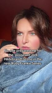 Jodi Herbert's Instagram, Twitter & Facebook