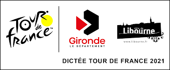 Sat saturday 10 jul 7pm. Tour De France 2021 Le Departement Aux Cotes Des Communes Partenaires Pour Soutenir Un Evenement Exceptionnel En Gironde Gironde Fr