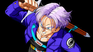 Dragon ball z trunks wallpapers. Dragon Ball Z Trunks Wallpapers Top Free Dragon Ball Z Trunks Backgrounds Wallpaperaccess