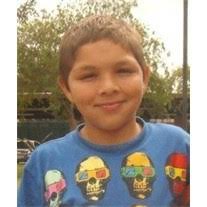 Rickie Mullins Obituary