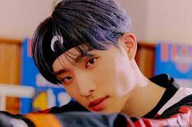 · his family consists of mother, father, an older sister, and a younger brother . P1harmony Keeho Complete Profile Facts And Tmi