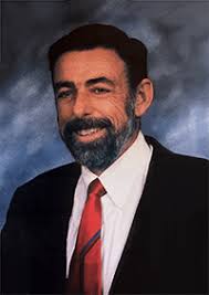 Obituary: Thomas P. McLaughlin May 10, 1943