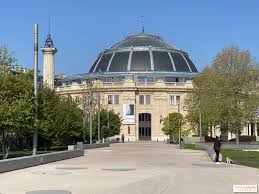 Check spelling or type a new query. La Collection Pinault A La Bourse De Commerce Nos Photos Et La Video De L Ouverture Sortiraparis Com