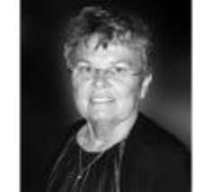 Marlene HOOKER Obituary