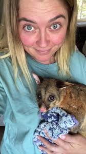 Bazza and Shazza Possums