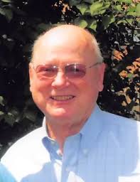 Obituary information for Basil Borders