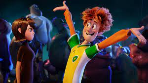 Hotel Transylvania 3 Summer Vacation Jonathan And Mavis 4k 13377 Summer vacation (known as hotel transylvania 3: summer vacation jonathan and mavis 4k
