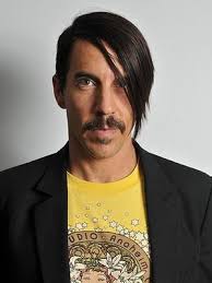 How to use chili in a sentence. Red Hot Chili Peppers Laut De Band