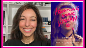 PROMISING YOUNG WOMAN -Critique cinéma 398 (Une jeune femme pleine de  promesses)- Gagnant d'un OSCAR