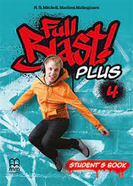Mm Publications Full Blast Plus 4