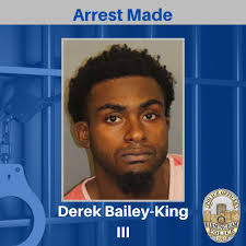 🚨Arrest Made🚨 The Birmingham Police Department reports detectives have  obtained warrants for the arrest of two suspects in connection to the  murder of Brandon DeAndre Wilson. He was shot and killed on
