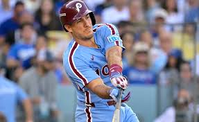 JT Realmuto Signs With The Miami Marlins