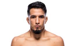 randy costa Bio, Stats, Opponents, Odds