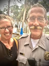 Grew up here, this is a camping trip to ranger island.