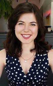 Victoria Rand's Instagram, Twitter & Facebook