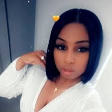 Sharae Scott's Instagram, Twitter & Facebook