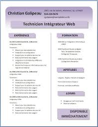 Pngtree vous fournit 780+ des modèles cv gratuits. Modele Cv Vierge Gratuit Telecharger A Imprimer Cv Gratuit Cv Gratuit Word Modele Cv Gratuit