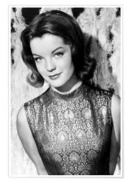 Select from premium romy schneider of the highest quality. Romy Schneider Posters And Prints Posterlounge Com