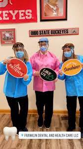 We provide complete dental treatment to children and adults. Franklin Dental And Health Care Llc Home Facebook