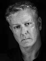 First Casualty program by Queensland Theatre