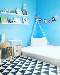 Sempena birthday anak perempuan aq deco biliknya dari bilik biasa menjadi nampak semangkin cantik biar dia merasa selesa di. Idea Dekorasi Bilik Anak Tanpa Katil Deco Rumah Cantik Facebook