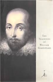 The Tragedies of William Shakespeare (Modern Library) : Shakespeare,  William: Amazon.de: Bücher